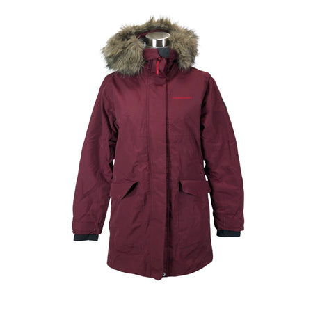 Unisex Didriksons - Parkatakki, koko 40 -  ()