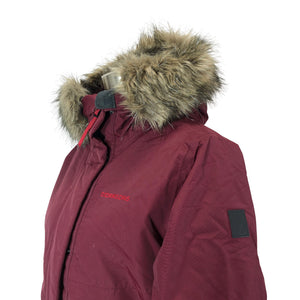 Unisex Didriksons - Parkatakki, koko 40 -  (3)