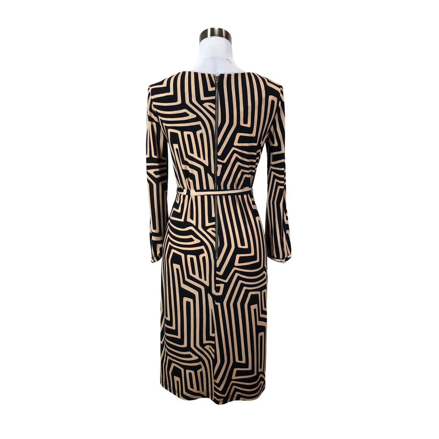  Mekko  Trikoomekko, koko 34  Joseph Ribkoff 