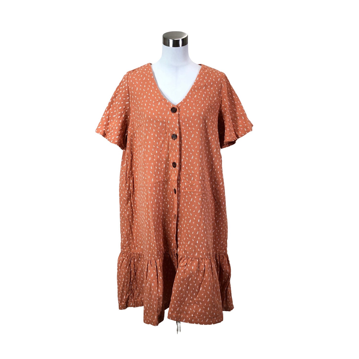 Kangasmekko, koko 40