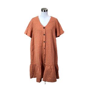 Kangasmekko, koko 40