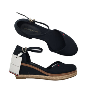 Unisex Tommy Hilfiger - Kiilakorkosandaalit, koko 40 -  (1)