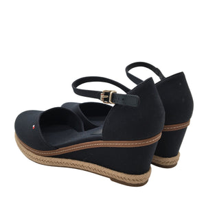 Unisex Tommy Hilfiger - Kiilakorkosandaalit, koko 40 -  (2)