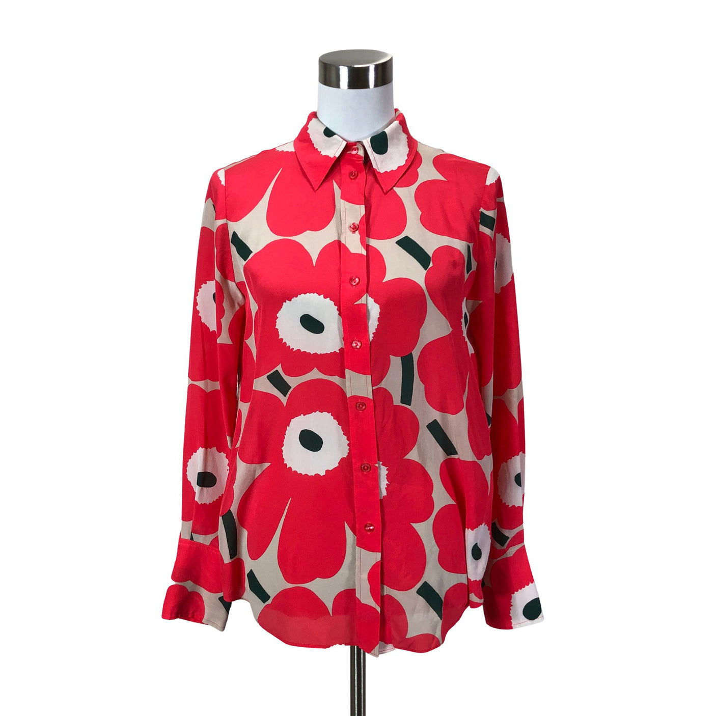 Unisex Marimekko - Pusero, koko 36 -  (1)