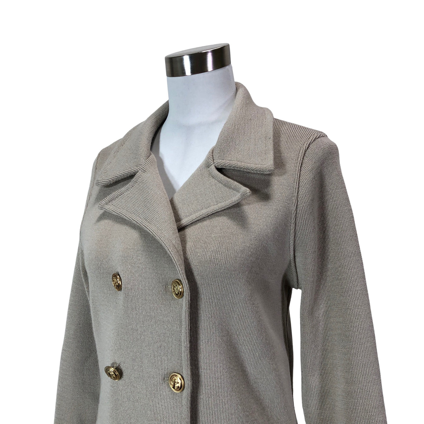 Unisex Busnel - Neuletakki, koko 38 -  (3)