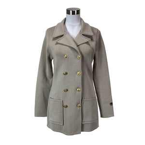 Unisex Busnel - Neuletakki, koko 38 -  (1)