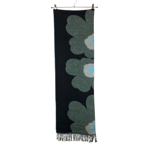 Unisex Marimekko - Kaulaliina, koko Midi -  (2)