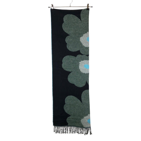 Unisex Marimekko - Kaulaliina, koko Midi -  (2)