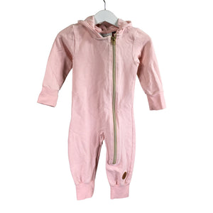 Unisex Blaa - Jumpsuit, koko 62 - 68 -  (1)