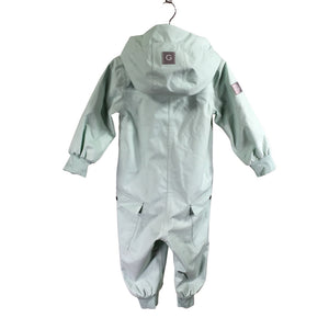 Unisex Gugguu - Välikausihaalari, koko 80 - 86 -  (2)