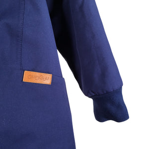 Unisex Gugguu - Toppatakki, koko 86 - 92 -  (3)