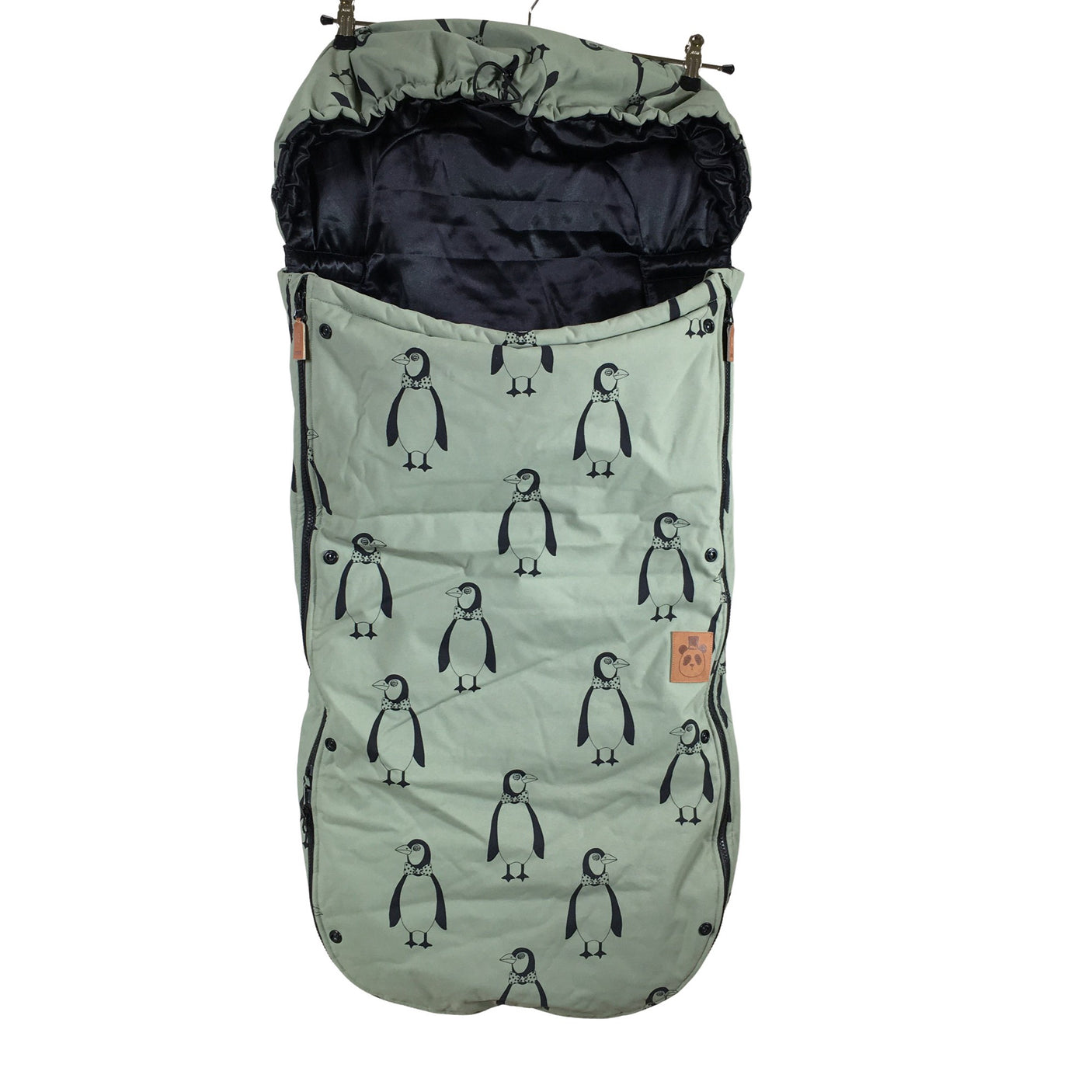 Unisex Molo Kids - Makuupussi, koko One size -  (1)