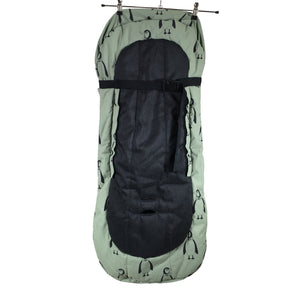 Unisex Molo Kids - Makuupussi, koko One size -  (2)