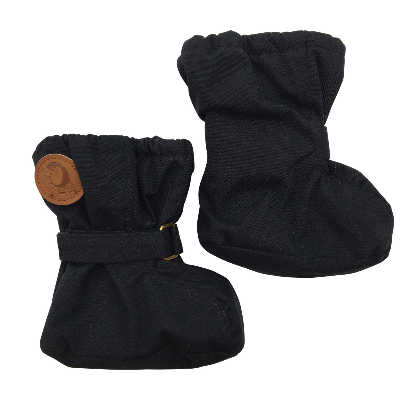 Unisex Mini Rodini - Talvitossut, koko 18 -  (1)