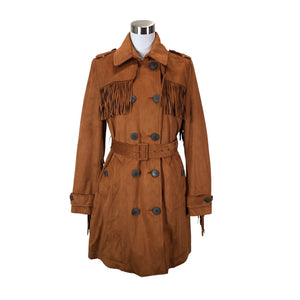 Unisex Benetton - Trenssitakki, koko 36 -  (1)