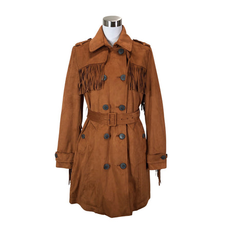 Unisex Benetton - Trenssitakki, koko 36 -  ()