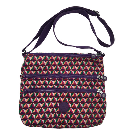 Unisex Kipling - Olkalaukku, koko Midi -  ()