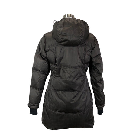 Unisex Kingsland - Untuvatakki, koko 36 -  (2)