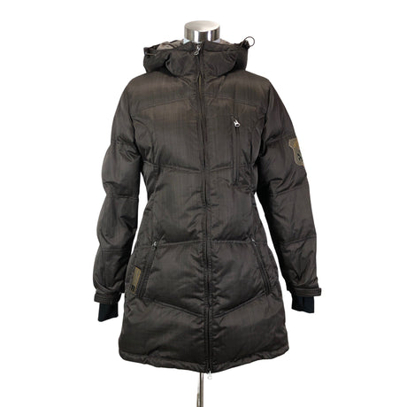 Unisex Kingsland - Untuvatakki, koko 36 -  ()