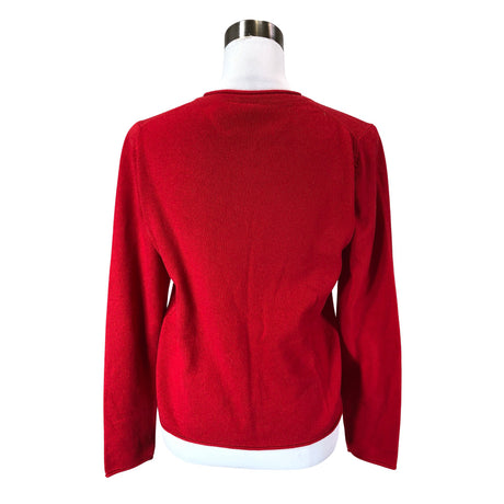 Unisex Ril's - Neuletakki, koko 38 -  (2)