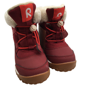 Unisex Reimatec - Talvikengät, koko 24 -  (2)