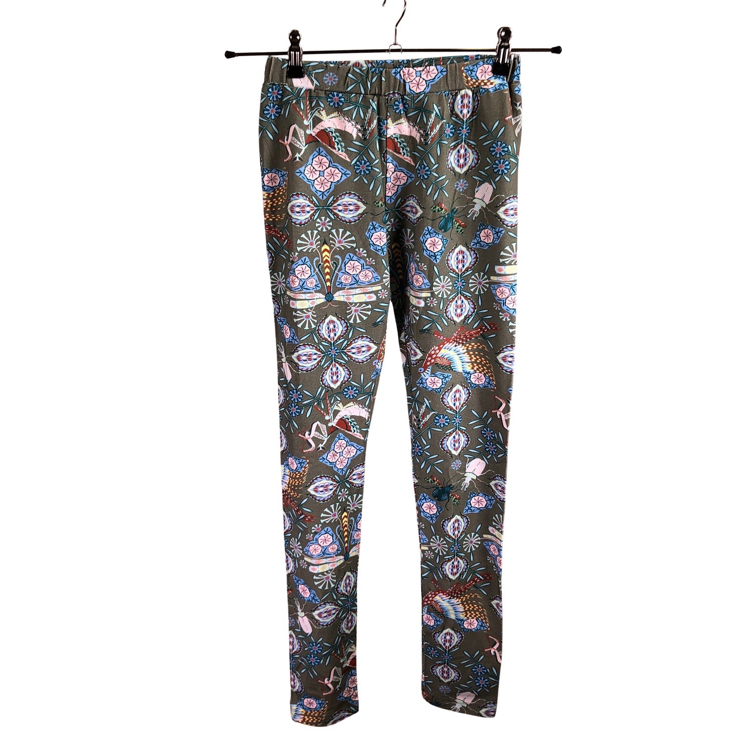  Leggingsit  Leggingsit, koko 158 - 164  Reima 