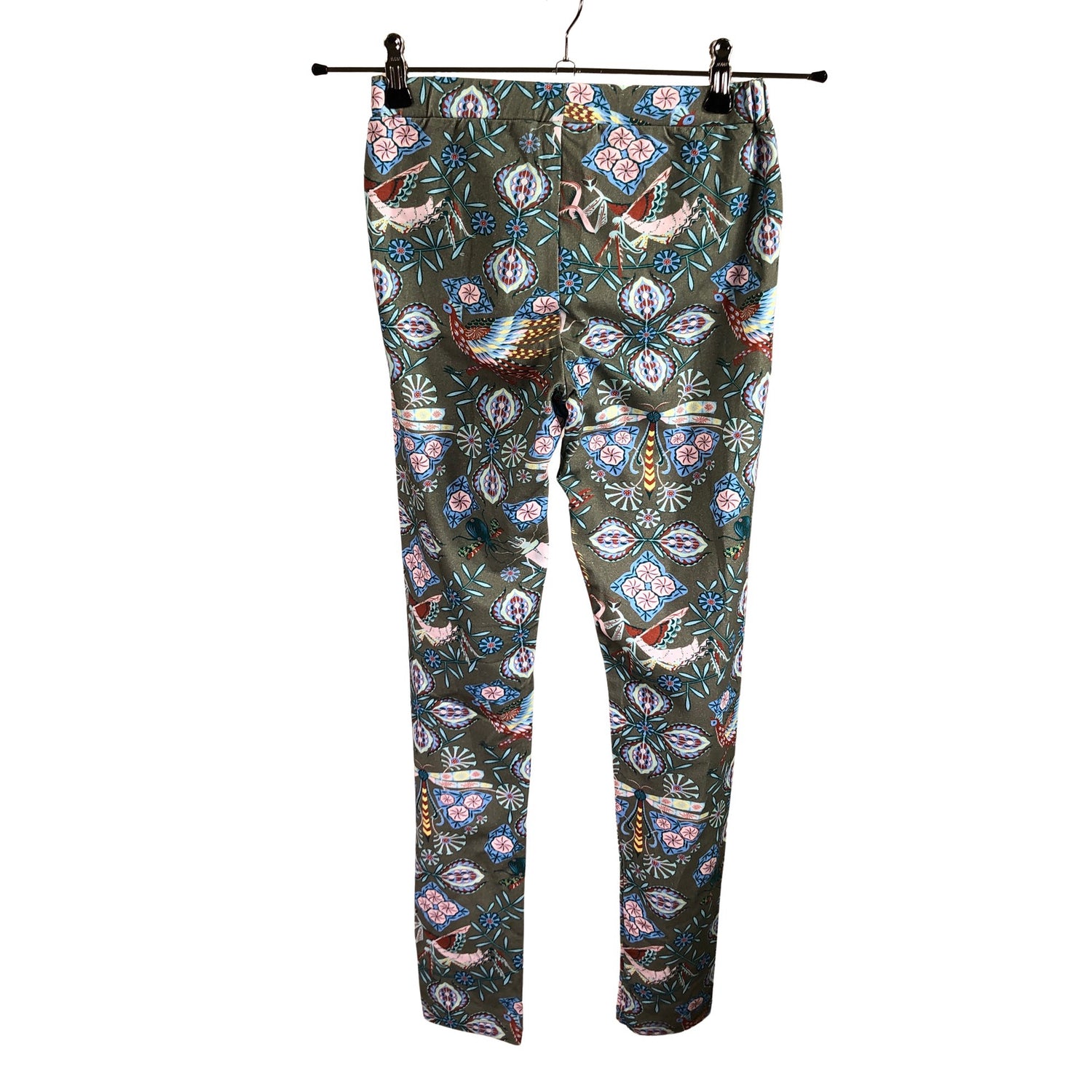  Leggingsit  Leggingsit, koko 158 - 164  Reima 