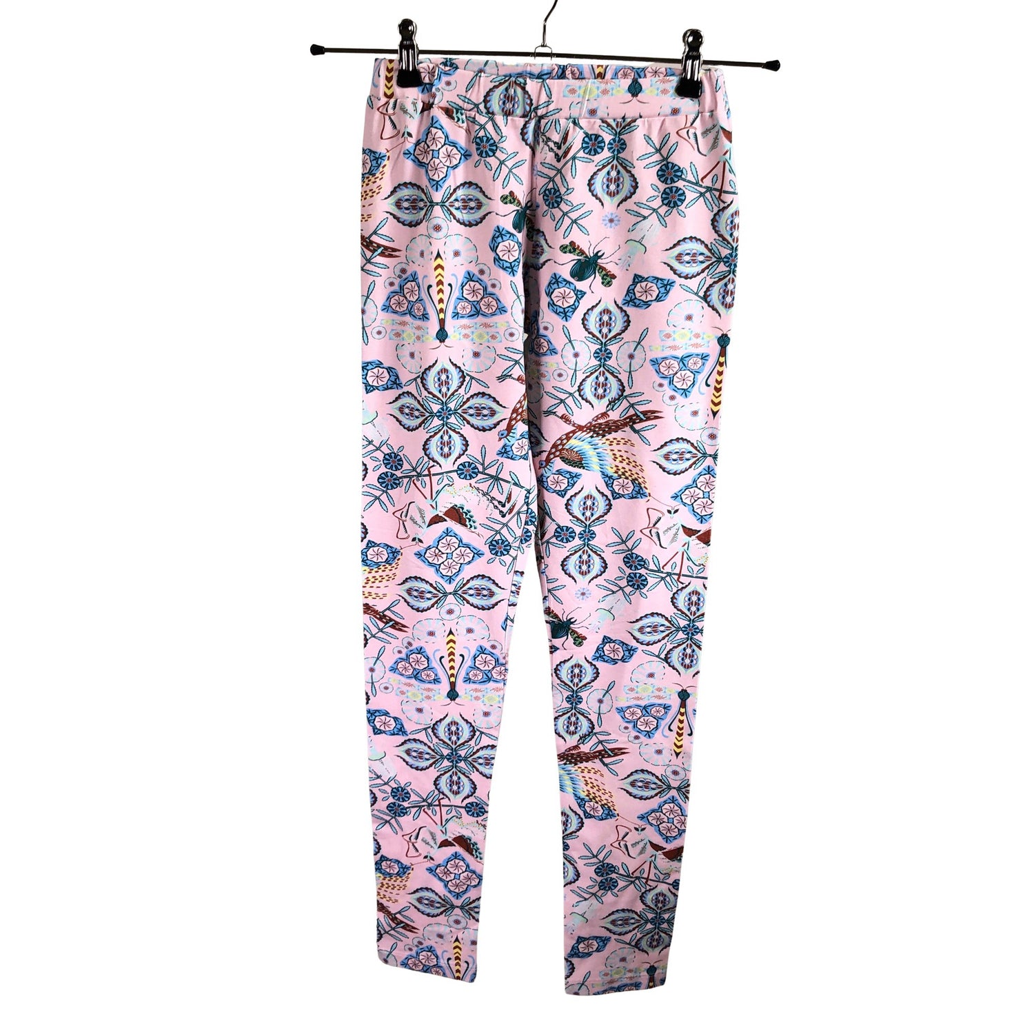  Leggingsit  Leggingsit, koko 158 - 164  Reima 