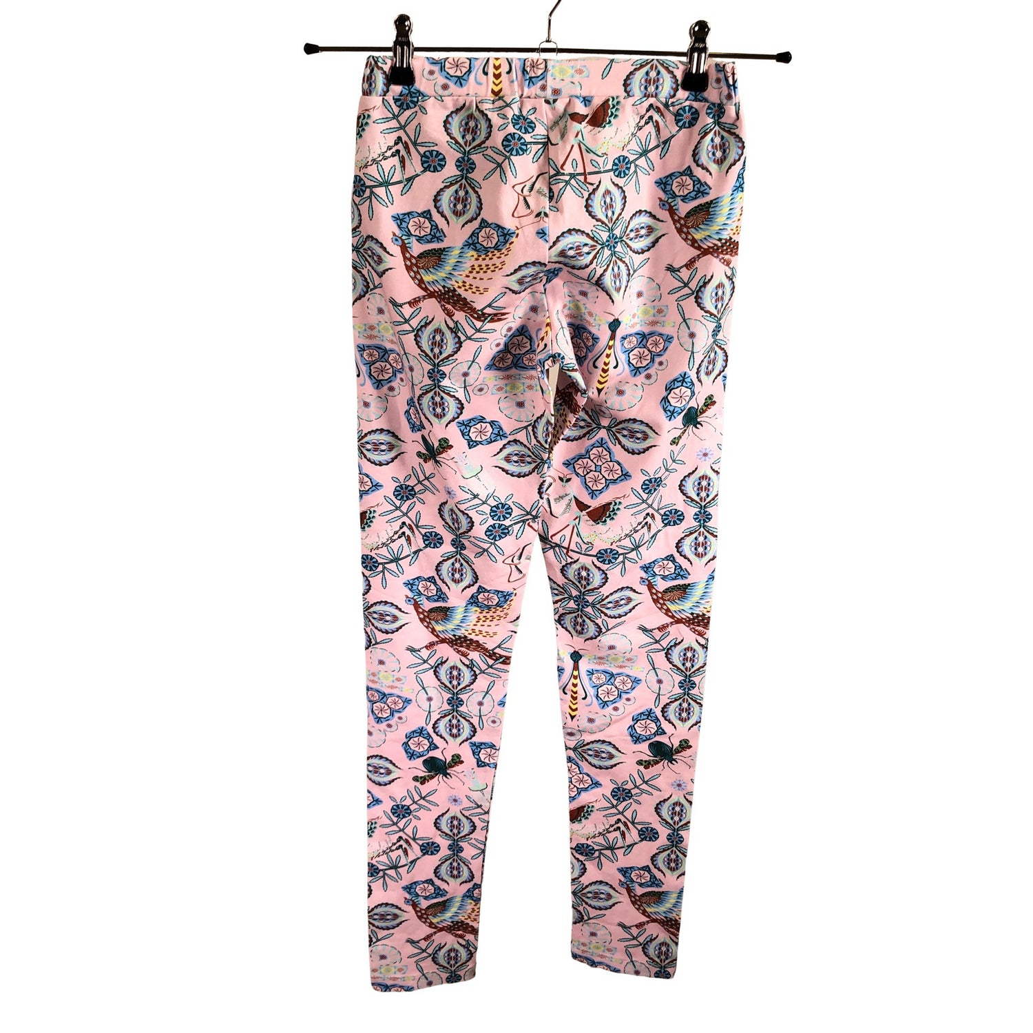  Leggingsit  Leggingsit, koko 158 - 164  Reima 