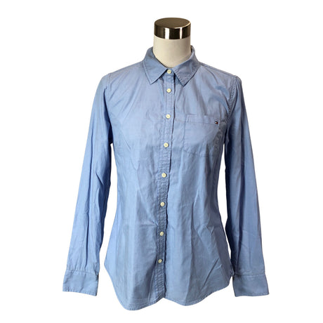 Unisex Tommy Hilfiger - Kauluspaita, koko 38 -  ()