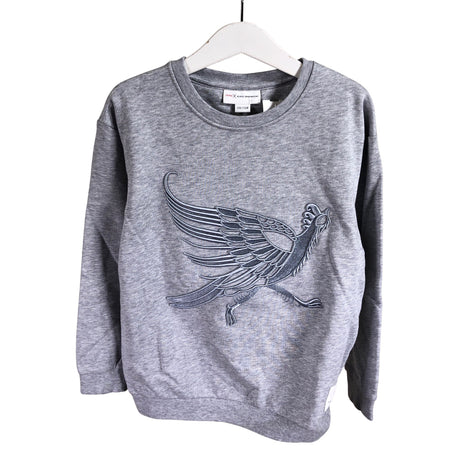 Unisex Reima - Collegepaita, koko 122 - 128 -  ()
