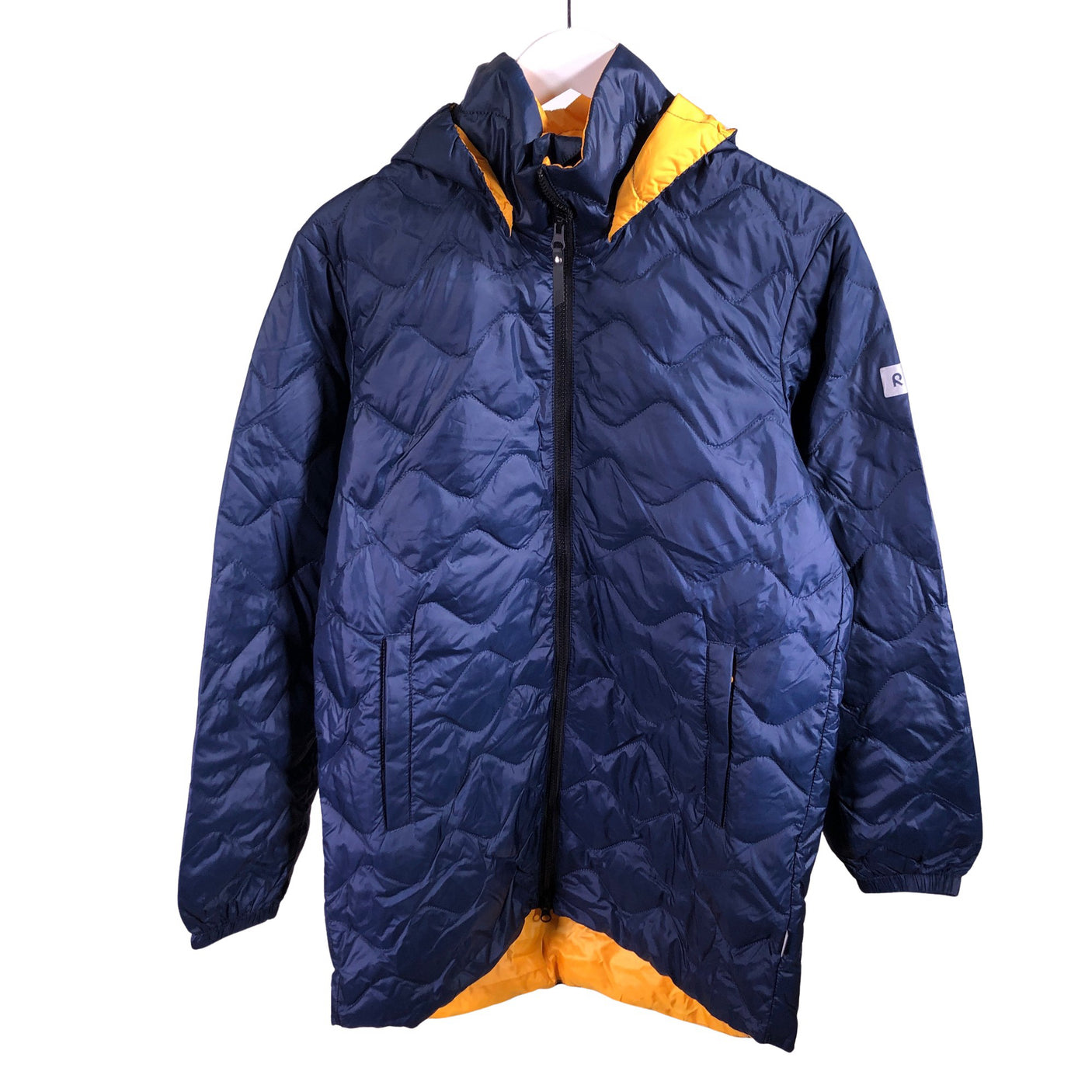 Unisex Reima - Kevytuntuvatakki, koko 158 - 164 -  (1)