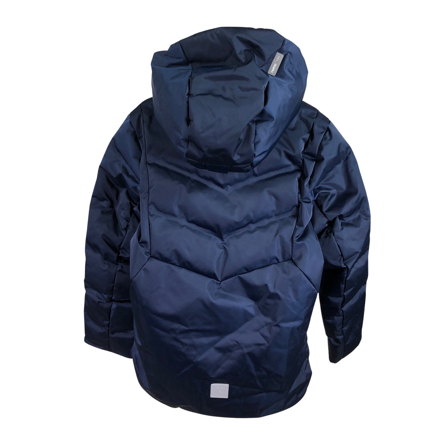 Unisex Reima Hopea - Toppatakki, koko 134 - 140 -  (2)