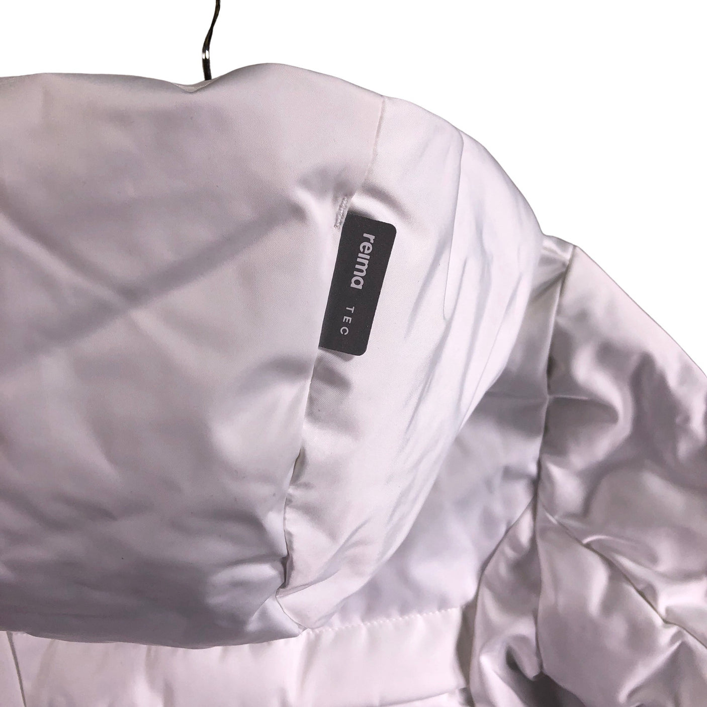 Unisex Reima Hopea - Toppatakki, koko 98 - 104 -  (3)