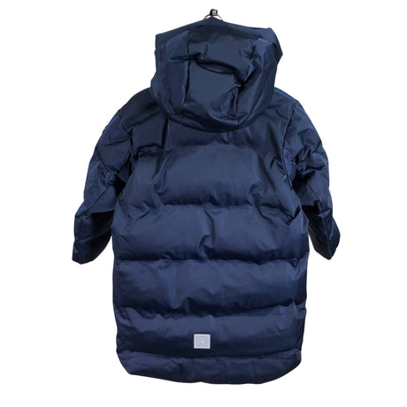 Unisex Reima Hopea - Toppatakki, koko 98 - 104 -  (2)