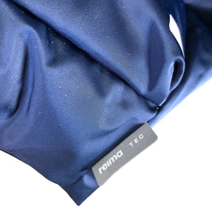 Unisex Reima Hopea - Toppatakki, koko 98 - 104 -  (3)