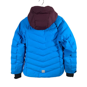 Unisex Reima - Toppatakki, koko 158 - 164 -  (2)