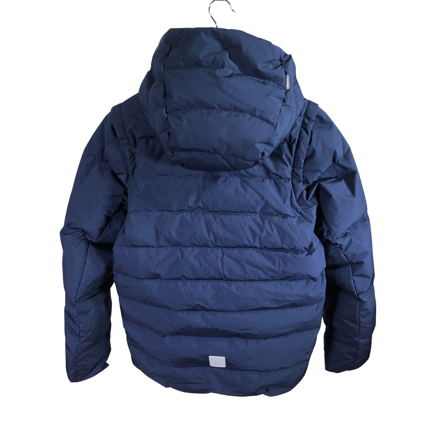 Unisex Reima - Untuvatakki, koko 158 - 164 -  (2)