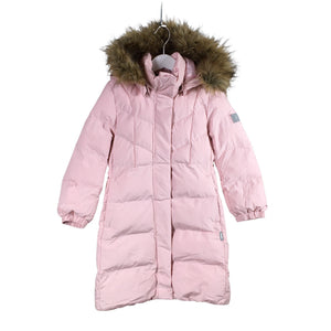 Unisex Reima - Toppatakki, koko 98 - 104 -  (1)