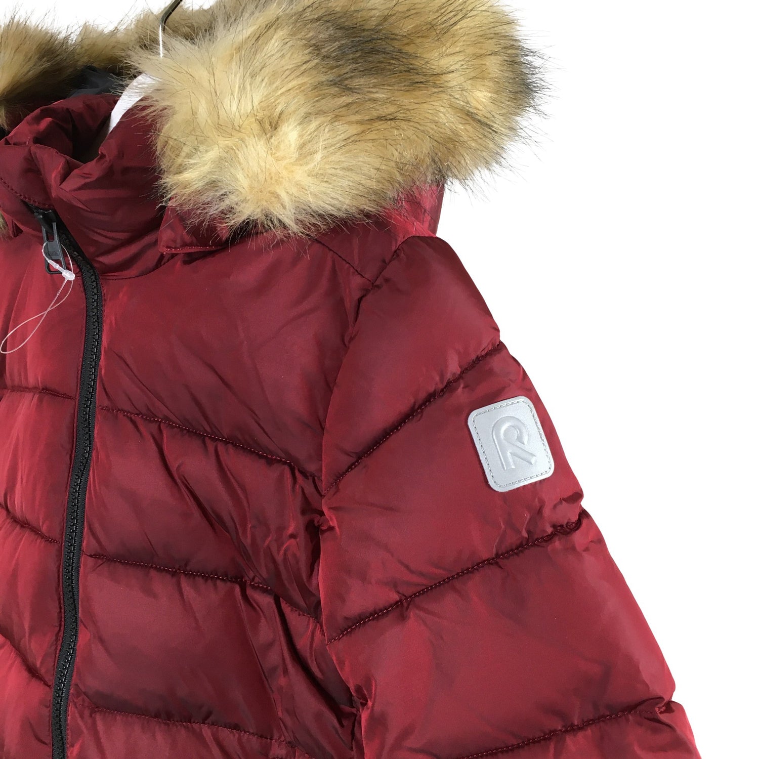 Toppatakki, koko 122 - 128