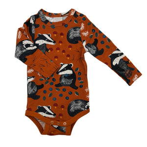 Unisex NOSH - Body, koko 56 - 62 -  (1)