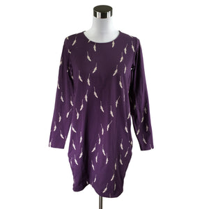 Unisex NOSH - Trikootunika, koko 38 -  (1)