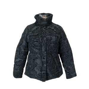Unisex Desigual - Toppatakki, koko 42 -  (1)