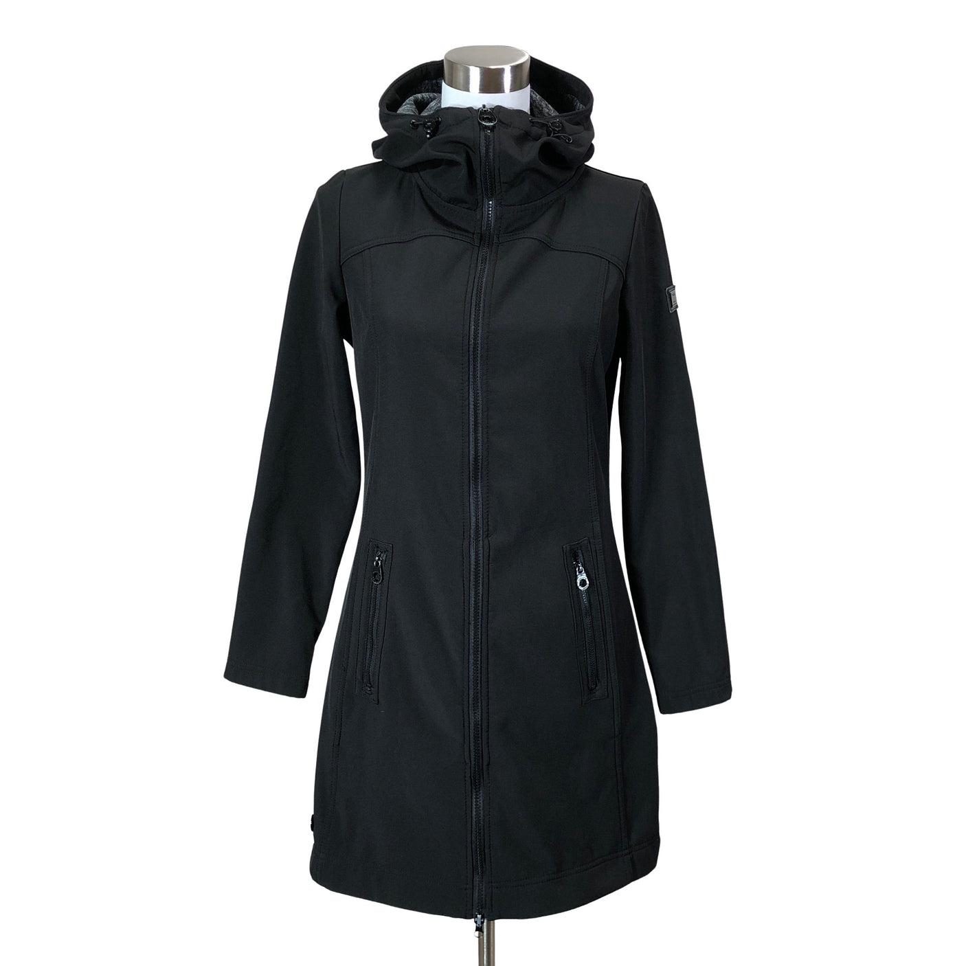 Unisex Regatta - Softshell-takki, koko 34 -  (1)