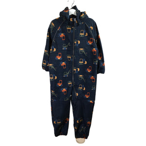 Unisex Name It - Softshellhaalari, koko 104 - 110 -  (1)