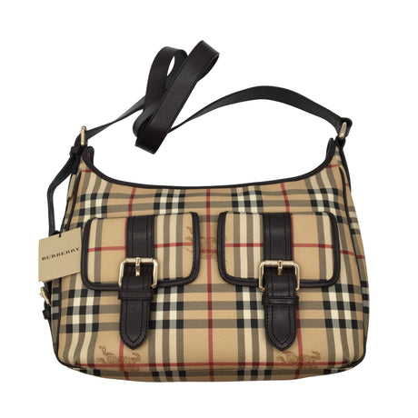 Unisex Burberry - Olkalaukku, koko Midi -  ()
