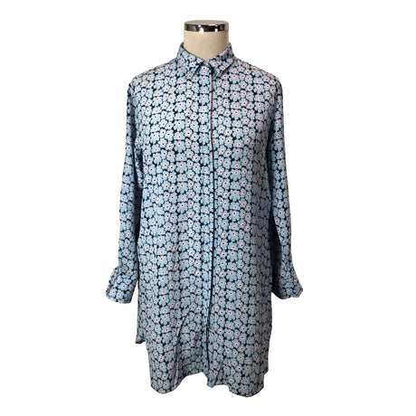 Unisex Marimekko - Sifonkimekko, koko 42 -  ()