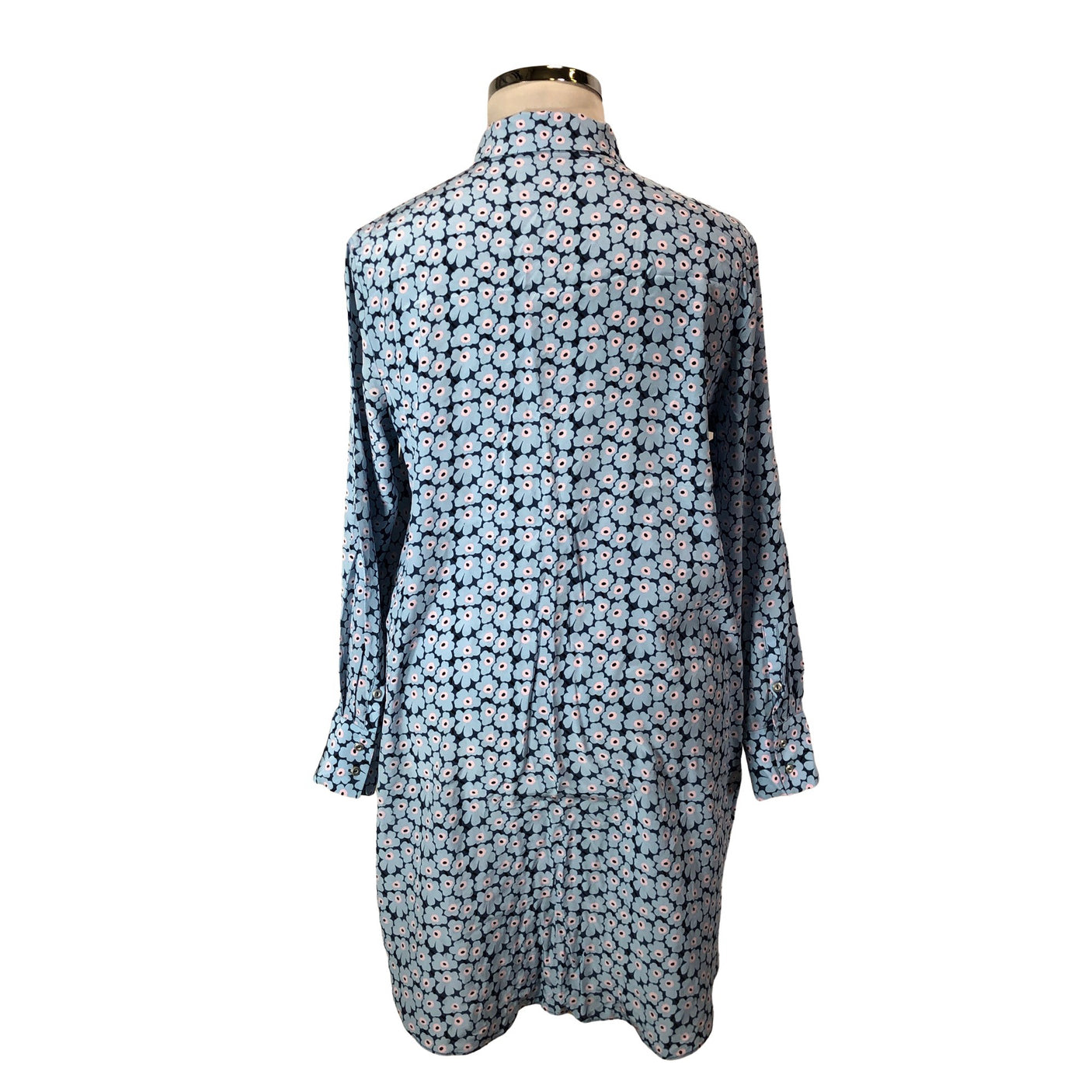 Unisex Marimekko - Sifonkimekko, koko 42 -  (2)