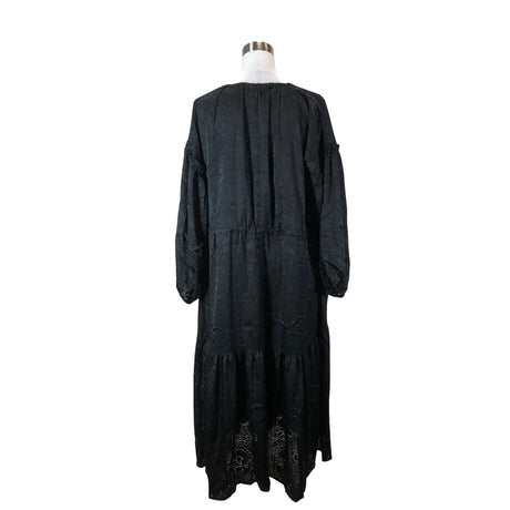 Unisex Marimekko - Sifonkimekko, koko 38 -  (2)
