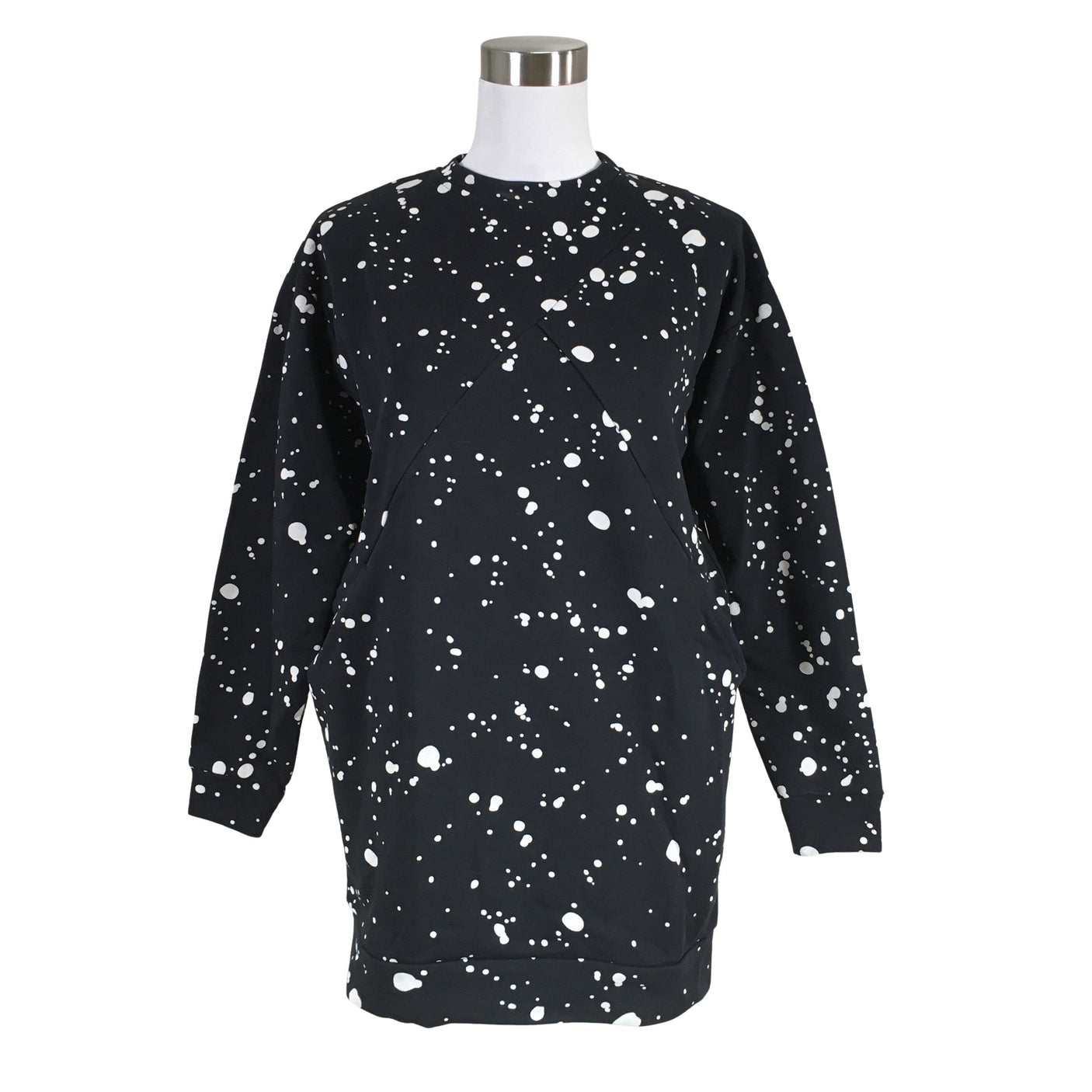 Unisex NOSH - Collegetunika, koko 34 -  (1)